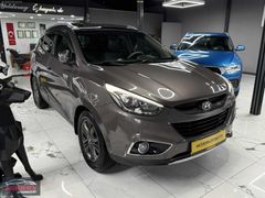 MODERN OTOMOTİV'den HYUNDAİ İX35 OTOMATİK CAM TVN