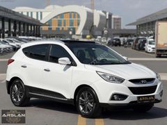 HATASIZ 2015 HUNDAİ İX35 1.6 GDI DESİGN 150.000 KM CAM TAVAN