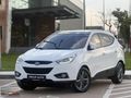 2014 İX35 HATASIZ 1.6 GDI ELİTE OTOMATİK CAM TAVAN LPG'Lİ FULL