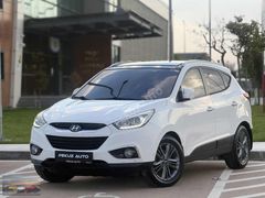 2014 İX35 HATASIZ 1.6 GDI ELİTE OTOMATİK CAM TAVAN LPG'Lİ FULL