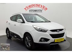 YURDUSEVEN''2014 ix35 1.6 GDI 4x2 Elite Otomatik BOYA YOK
