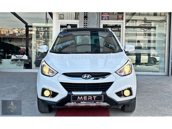 ??HATASIZ??FULL+FULL??PRİNS LPG??OTOMATİK??APA'LI??