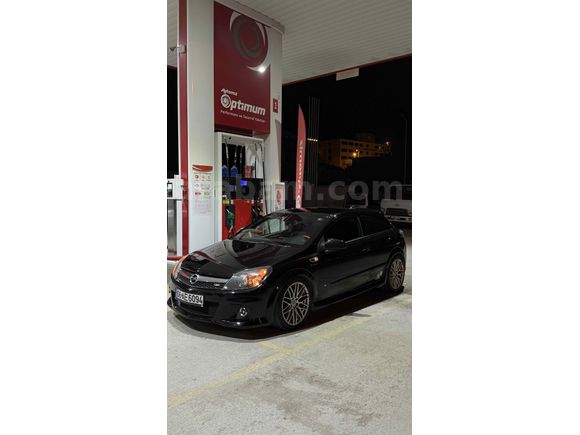 Sahibinden Opel Astra 1.6 GTC Sport 2007 Model 