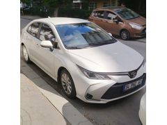 Sahibinden Toyota Corolla 1.5 Dream 2021 Model (34 PHZ 61)