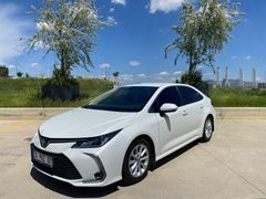 Sahibinden Toyota Corolla 1.5 Dream 2021 Model (34 PHZ 61)