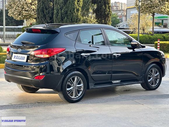 GÜLKAR'DAN//122BİN KM'DE//2013 HYUNDAİ İX35//ELİTE//SUNROOF