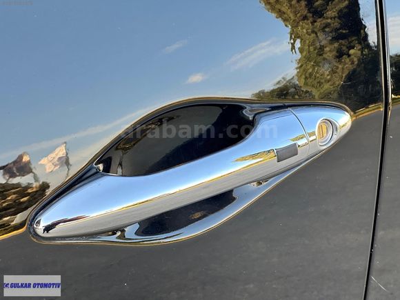 GÜLKAR'DAN//122BİN KM'DE//2013 HYUNDAİ İX35//ELİTE//SUNROOF