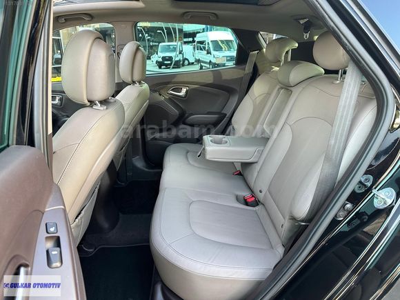 GÜLKAR'DAN//122BİN KM'DE//2013 HYUNDAİ İX35//ELİTE//SUNROOF