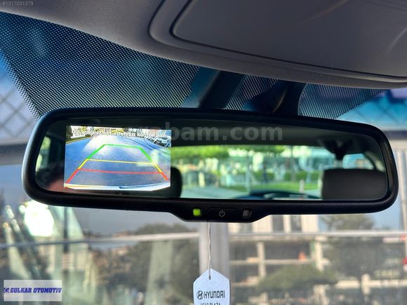 GÜLKAR'DAN//122BİN KM'DE//2013 HYUNDAİ İX35//ELİTE//SUNROOF