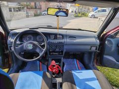 Sahibinden Skoda Felicia 1.3 GLX 1997 Model