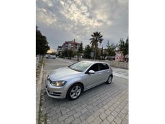 Sahibinden Volkswagen Golf 1.4 TSi Comfortline 2013 Model 