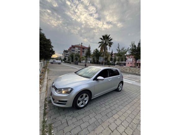 Sahibinden Volkswagen Golf 1.4 TSi Comfortline 2013 Model 