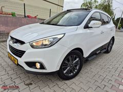 ORJİNAL DEĞİŞENSİZ BOYASIZ 122,000 KM DE İX35 ELİTE
