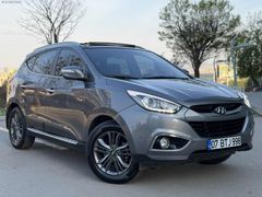 2015 MODEL HATASIZ BOYASIZ SERVİS BAKIMLI 102.000KM