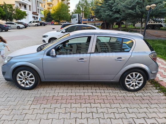 Sahibinden Opel Astra 1.6 Enjoy Plus 2011 Model