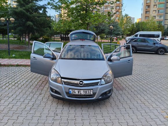 Sahibinden Opel Astra 1.6 Enjoy Plus 2011 Model