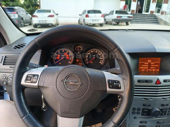 Sahibinden Opel Astra 1.6 Enjoy Plus 2011 Model