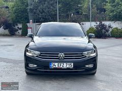 2021 VW PASSAT 1.5 TSİ BUSİNESS 150HP DSG YENİ TİP LOGO 56BİN KM