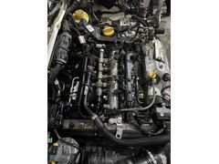 FİAT EGEA HATCHBACK 1.6 OTOMATİK DİZEL HURDA GALİP OTO SAMSUN