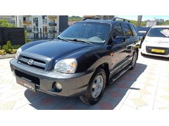AKSIN MOTORS DAN SANTA FE