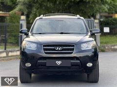 EMD | 2009 HYUNDAİ SANTA FE 2.2 CRDİ 4X4 7 KİŞİLİK KOLTUK ISITMA