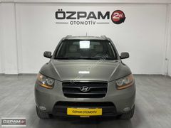 ÖZPAM 2.EL'DEN 2008 HYUNDAİ SANTA FE 3.3 V6 OTOMATİK - LPG