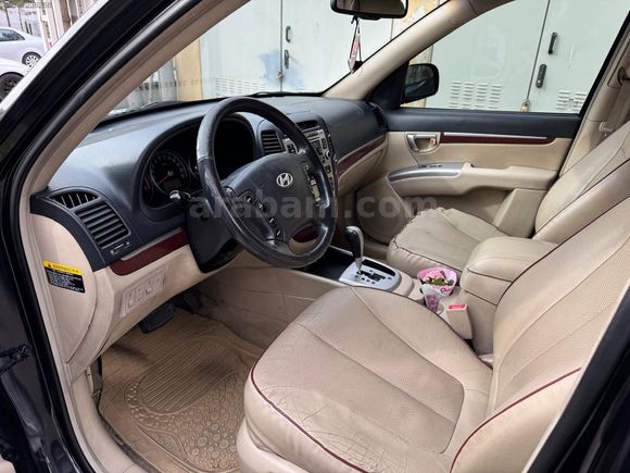 11 yıllık doktordan satılık Hyundai Santa Fe