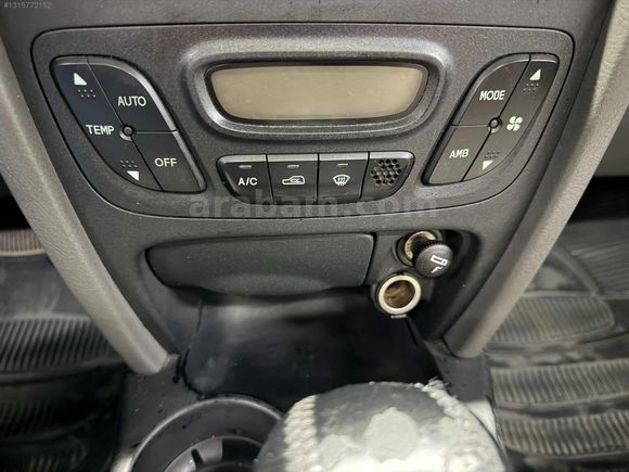 2006 MODEL HYUNDAİ SANTA FE 2.0CRDİ VGT