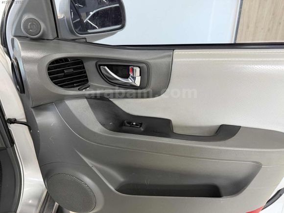 2006 MODEL HYUNDAİ SANTA FE 2.0CRDİ VGT