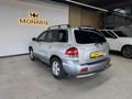 2006 MODEL HYUNDAİ SANTA FE 2.0CRDİ VGT