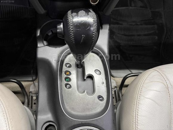 2006 MODEL HYUNDAİ SANTA FE 2.0CRDİ VGT