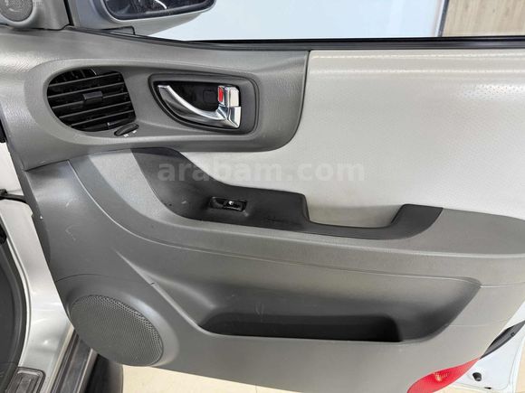 2006 MODEL HYUNDAİ SANTA FE 2.0CRDİ VGT