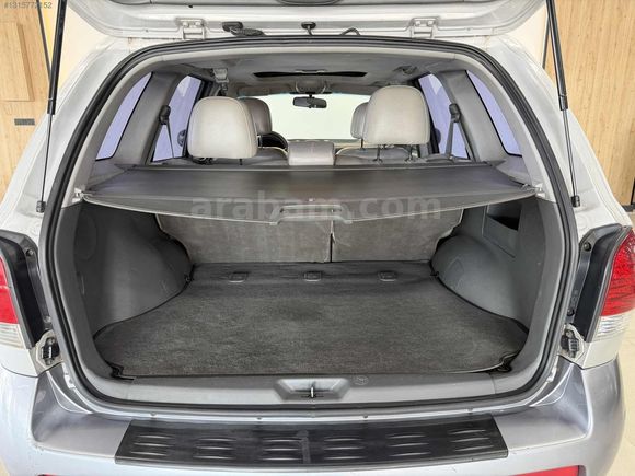 2006 MODEL HYUNDAİ SANTA FE 2.0CRDİ VGT
