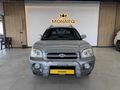 2006 MODEL HYUNDAİ SANTA FE 2.0CRDİ VGT