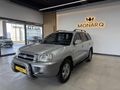 2006 MODEL HYUNDAİ SANTA FE 2.0CRDİ VGT