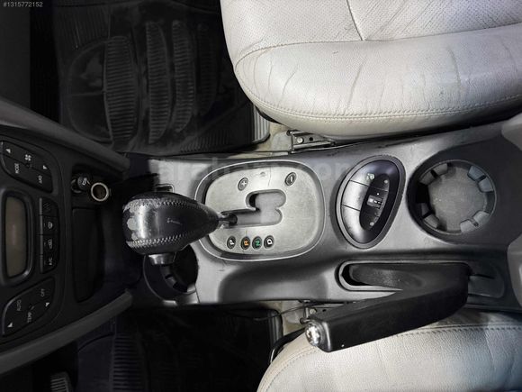 2006 MODEL HYUNDAİ SANTA FE 2.0CRDİ VGT
