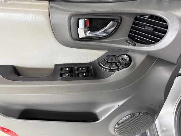 2006 MODEL HYUNDAİ SANTA FE 2.0CRDİ VGT