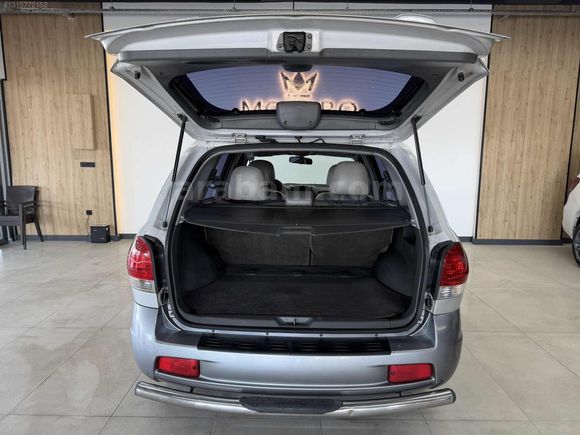 2006 MODEL HYUNDAİ SANTA FE 2.0CRDİ VGT