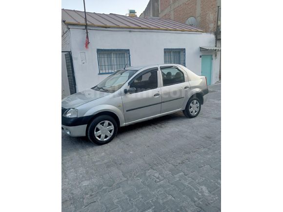 Sahibinden Dacia Logan 1.5 dCi Ambiance 2007 Model