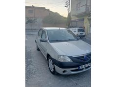 Sahibinden Dacia Logan 1.5 dCi Ambiance 2007 Model