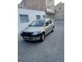 Sahibinden Dacia Logan 1.5 dCi Ambiance 2007 Model