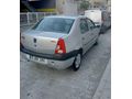Sahibinden Dacia Logan 1.5 dCi Ambiance 2007 Model