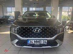 ÇİZGİ'DEN 2022 HYUNDAİ SANTAFE 1.6 T-GDI HEV HYBRİD