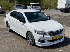 250.000TL PEŞİNATLA ELDEN SENETLİ PEUGEOT 301