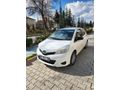 Kazasız Boyasız Tramersiz Toyota Yaris 1.0 Life 2014 Model