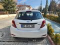 Kazasız Boyasız Tramersiz Toyota Yaris 1.0 Life 2014 Model