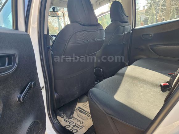 Kazasız Boyasız Tramersiz Toyota Yaris 1.0 Life 2014 Model