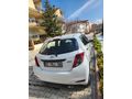 Kazasız Boyasız Tramersiz Toyota Yaris 1.0 Life 2014 Model