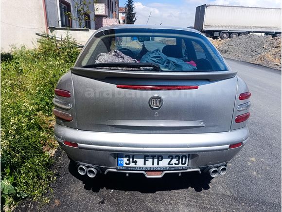 Sahibinden Fiat Brava 1.6 ELX 2001 Model