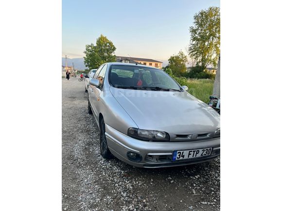 Sahibinden Fiat Brava 1.6 ELX 2001 Model